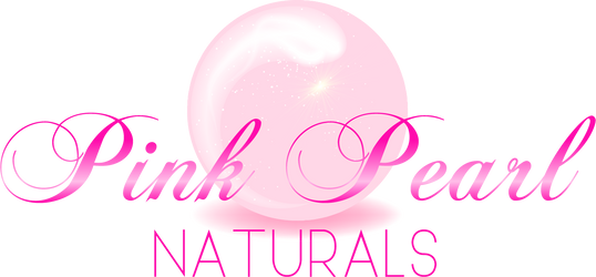 Pink Pearl Naturals