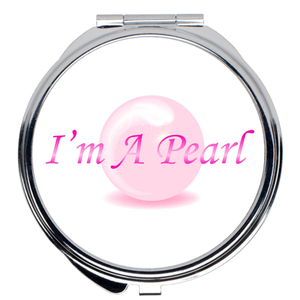 Compact Mirrors