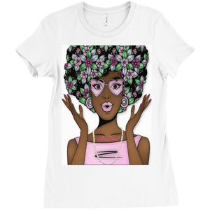 Ms. Pearl T