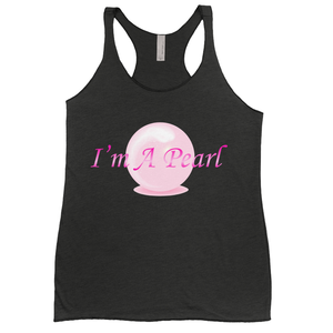Signature I'm A Pearl Tank
