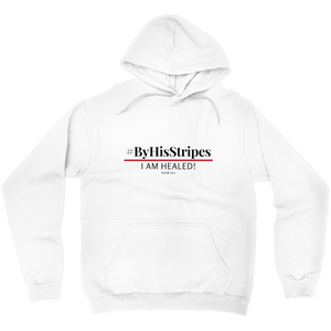#ByHisStripes Hoodie