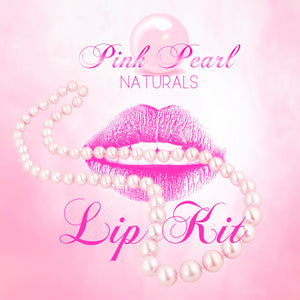 Signature Lip Kit