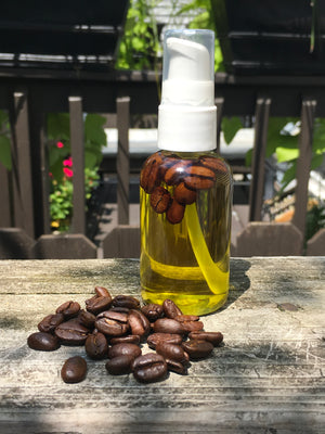 Coffee Face Serum